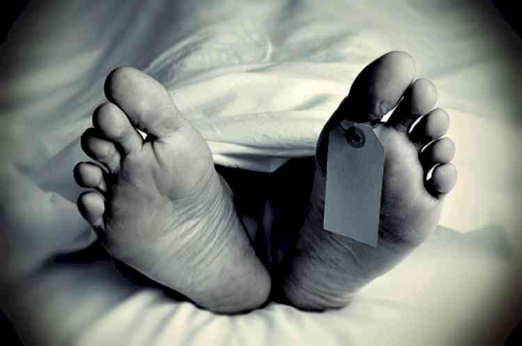 UP girl dies of humiliation, principal booked