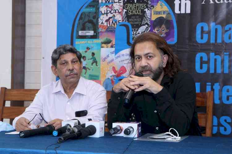 Dikshant School and Adab Foundation to organize Chandigarh Children’s Literature Festival