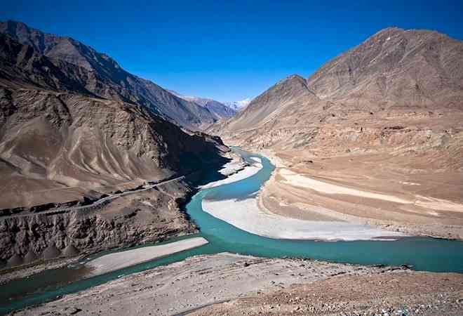 Parliamentary panel recommends renegotiation of Indus Water Treaty