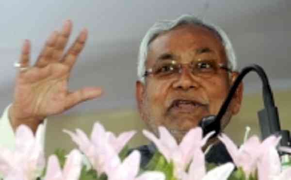 Nitish government likely to conduct caste census on its own
