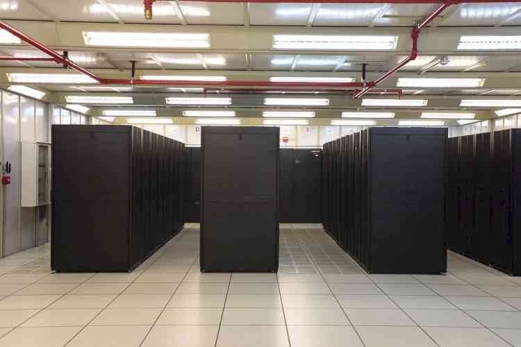 Chennai turning into a data centre hub