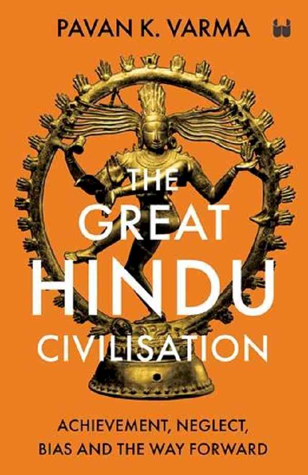 'Hindu-satya must replace Hindutva for a true renaissance' (Book Review)