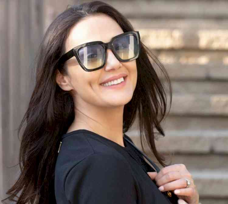 Preity Zinta feels proud she did 'Dil Chahta Hai'