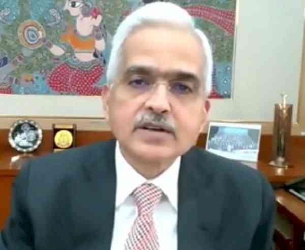 Continued policy support from all sides needed for growth: RBI Guv