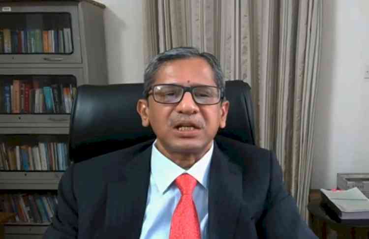Threat to judges: Chief Justice says CBI, IB not helping judicial officers