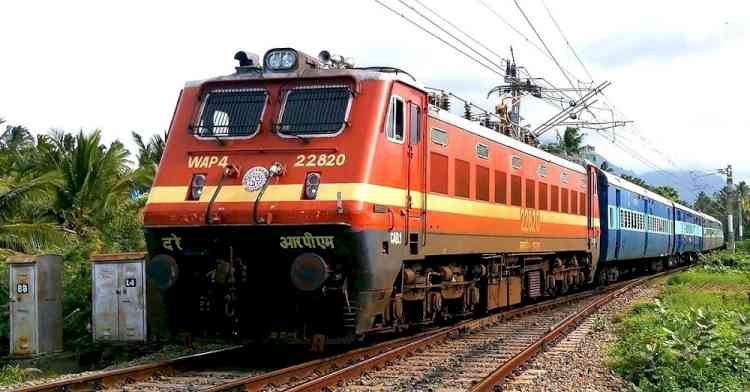 Railways plans to go green with hydrogen-fuelled trains