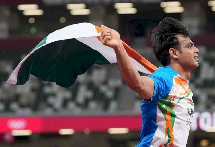 Focussed on my throws to stave off pressure: Chopra
