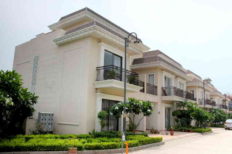 Property buyers from Delhi-NCR & outside of tricity shore-up real estate fortunes in tricity, Mohali being biggest gainer