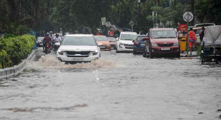 Widespread rainfall likely over northeast, reduced over MP