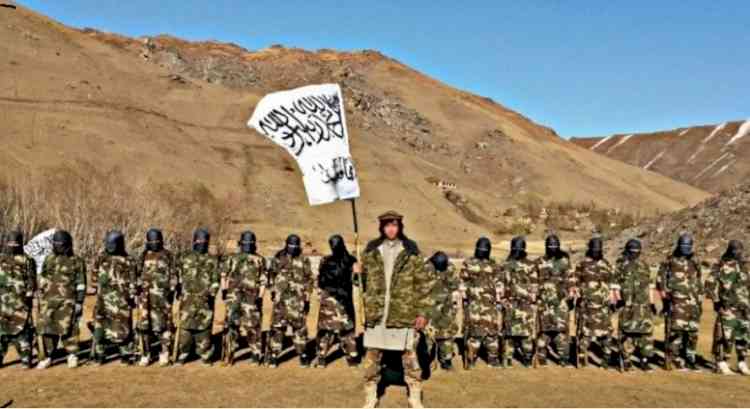 China-Taliban ties: Keeping terrorism on the back burner?
