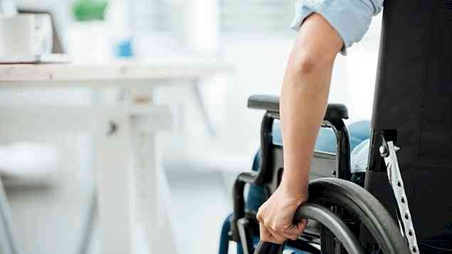Specially abled boy in R'sthan's child care home finally meets family in Punjab