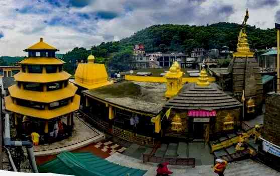 Now online registration facility available for darshan in temples of Kangra under covid protocol: DC