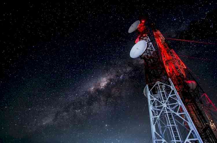 'Satellite communication to be next (r)evolution in broadband space'