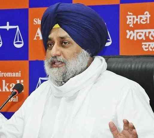 Honour all Olympian bravehearts: Sukhbir