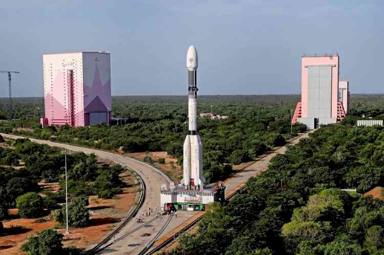 ISRO gearing up for GISAT-1 launch on Thursday