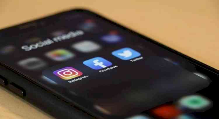 TikTok overtakes FB as world's most downloaded app