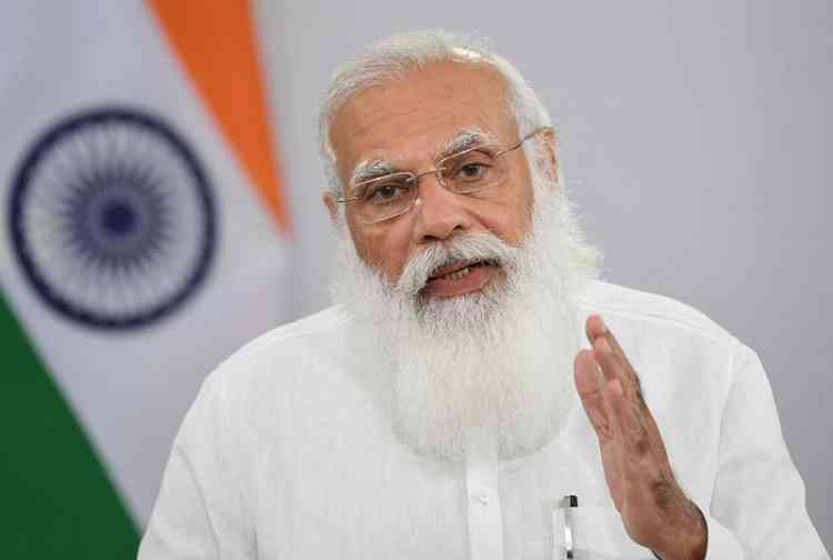 Indians now believe in products 'Made in India': PM