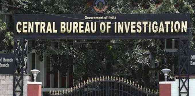 CBI's Manoj Sashidhar who probed high profile cases gets President's medal