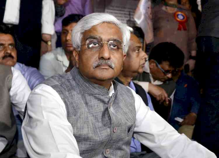 Court order to frame charges against 2 AAP MLAs shows ex-chief secy was assaulted: BJP
