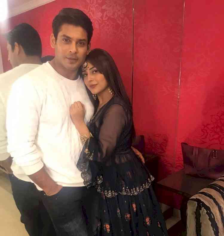 Siddharth Shukla, Shehnaaz Gill set to enter 'Bigg Boss OTT' on weekend