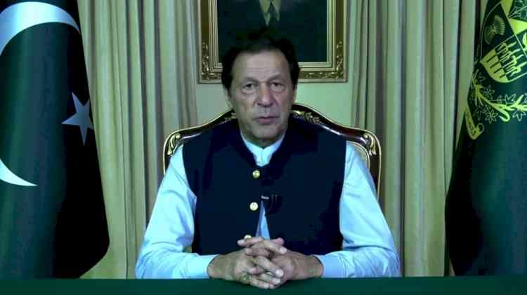 We don't have magic powers to make Taliban do what we want: Imran