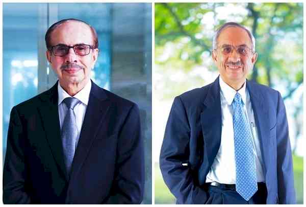 Adi Godrej to yield GIL Chairman's post to Nadir Godrej on Oct 1