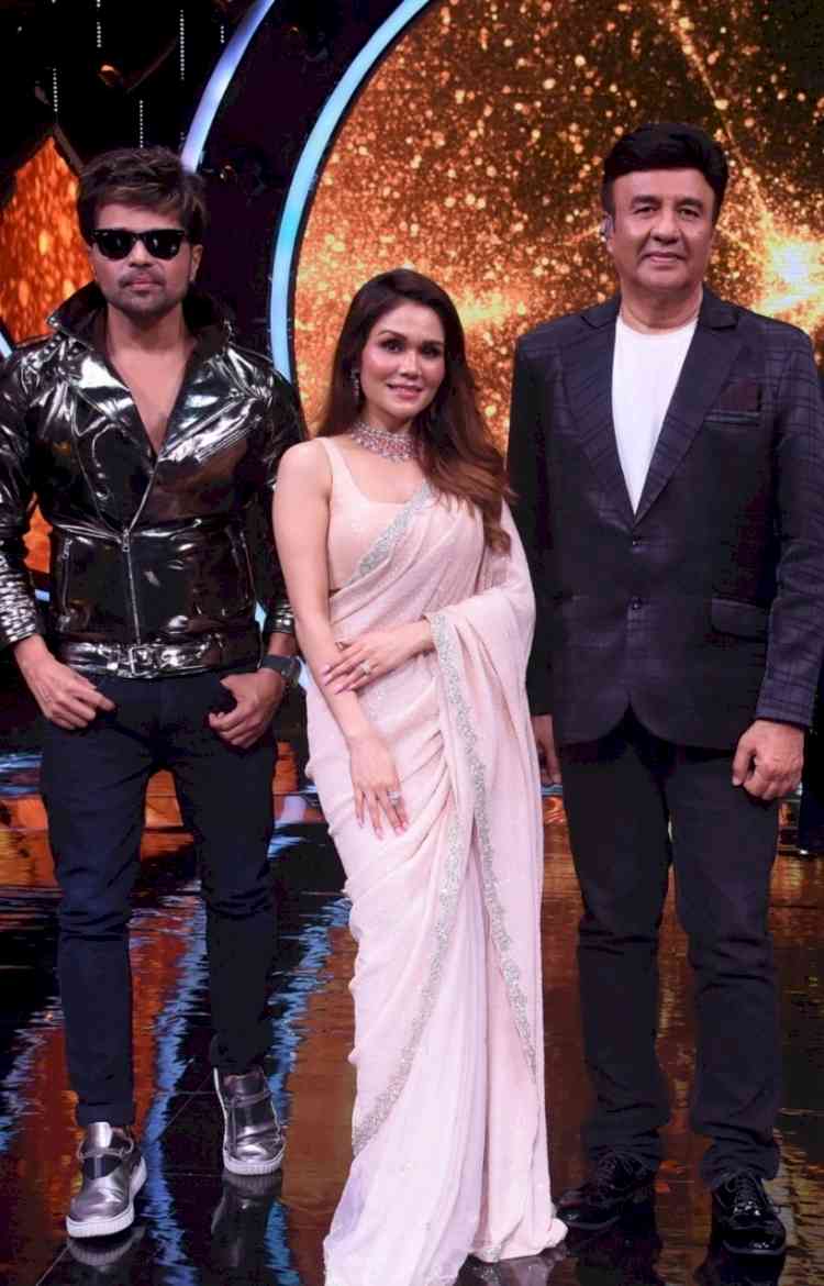 'Indian Idol 12' finale to be 200-song musical feast