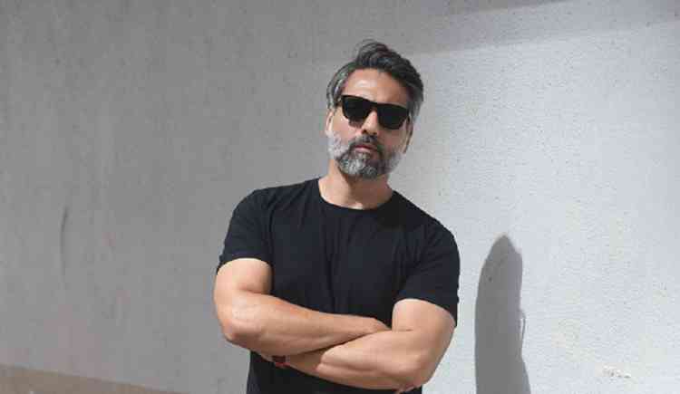 Iqbal Khan: “Tumhari Paakhi on Azaad cuts across all class, culture and language!”