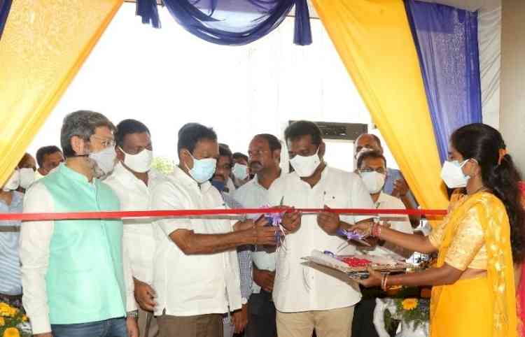 Metro Cash & Carry India opens its 30th ‘Metro Wholesale’ store in India at Guntur