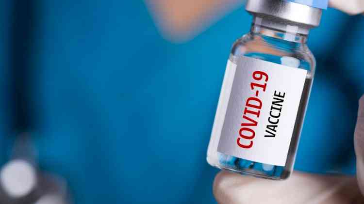 Gear up for additional vaccine utilisation: Punjab CM