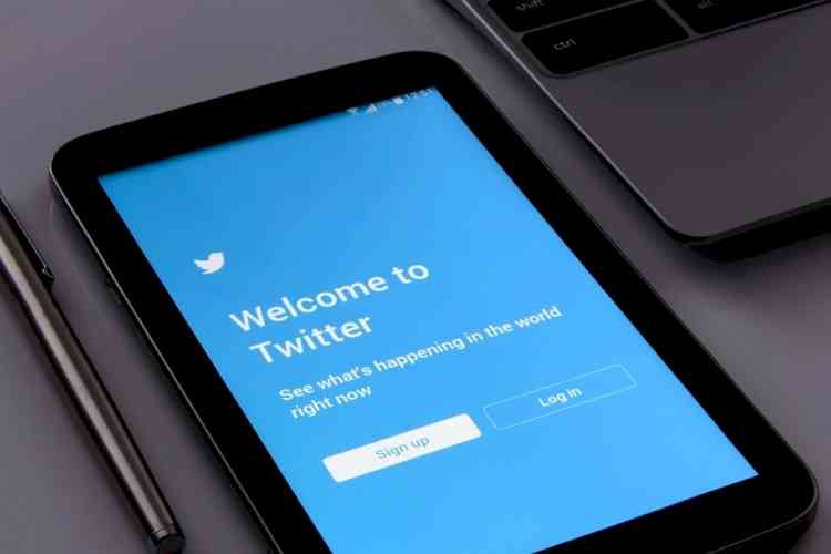 Twitter halts its account verification programme again