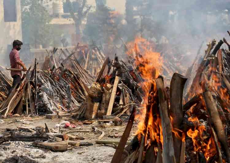 Puri Swargadwar to reopen for all for last rites from Aug 16