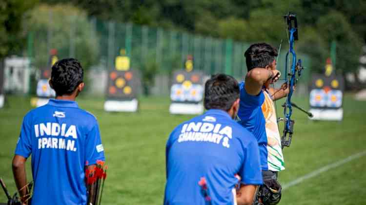 India bag three gold in World Youth Archery Championship in Poland