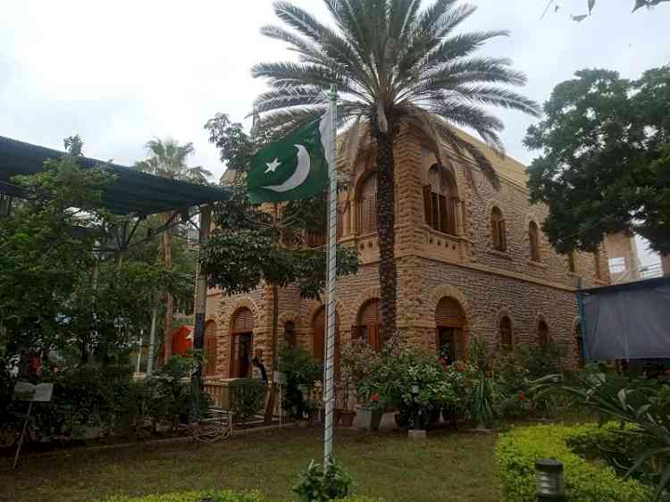 Karachi Press Club refutes Pak I&B Minister on new media bill