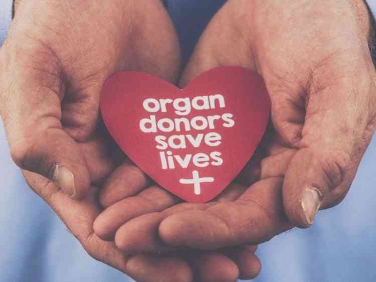 Organ donation: There is urgent need for social awareness in India