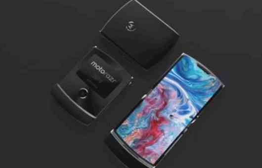 Motorola Razr is getting Android 11 update