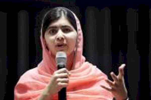 Deeply worried about women, minorities in Afghanistan: Malala