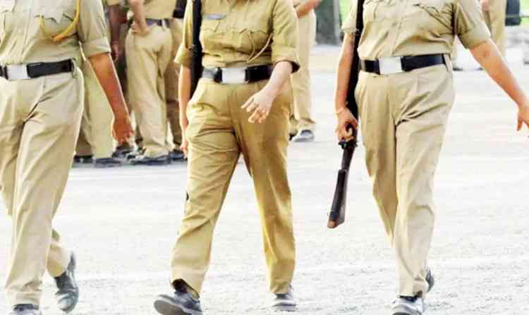 Police deployed after murder acquires communal overtones in UP village