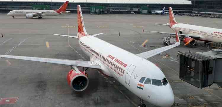 Air India flight to Kabul cancelled as airspace closed