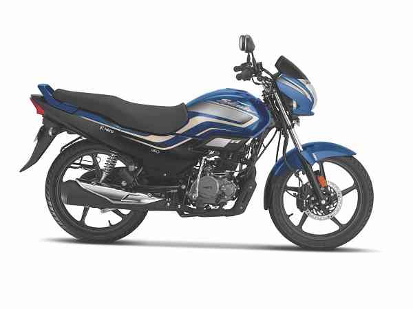 Hero MotoCorp retails over 1L units of two-wheeler on a single day