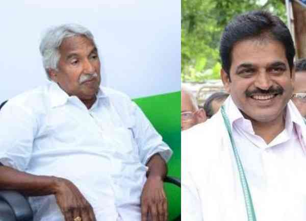 CBI books Chandy, Venugopal for sexual abuse of solar case accused