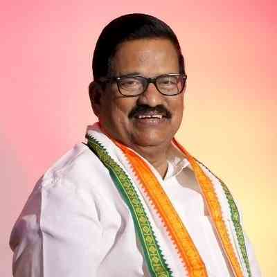 Cong to continue alliance with DMK in TN local body polls: Alagiri