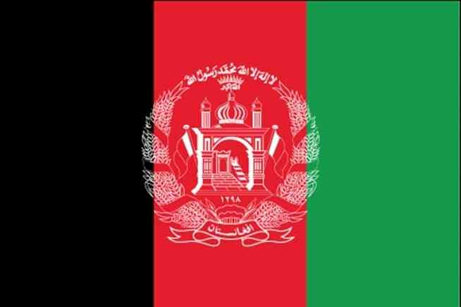 Big campaign on to retain Afghan flag in new Emirate