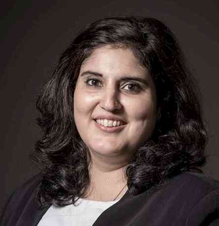 Lionsgate India appoints Mrinalini Khanna as the Content Head for Indian Originals