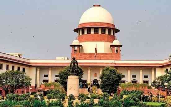 People must be allowed to raise voice in democracy, says SC