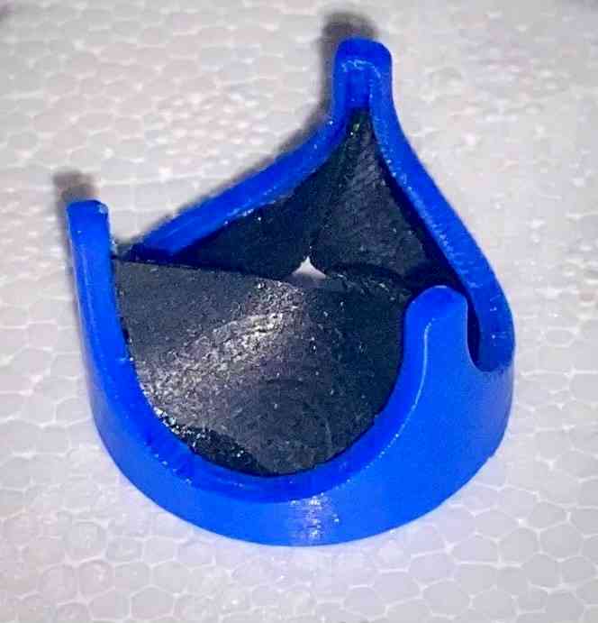 First 'Made in India' 3-D printed heart valve developed in Chennai