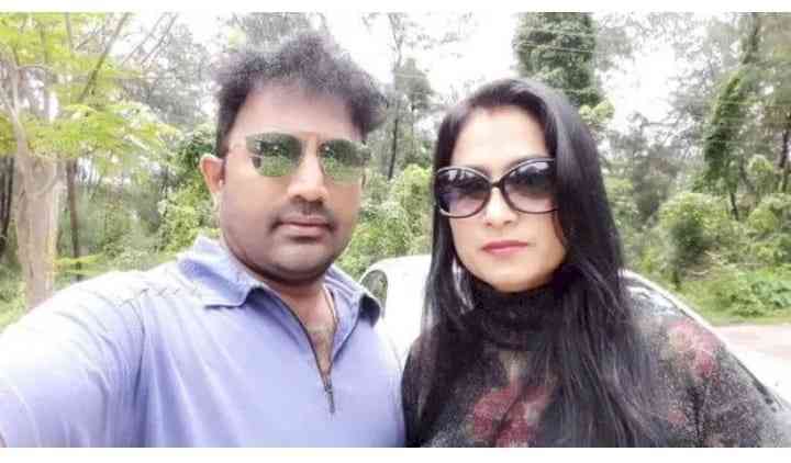 Fearing Covid, Black Fungus couple commits suicide in K'taka