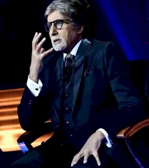 KBC Season 13 opens on August 23; audience poll to return