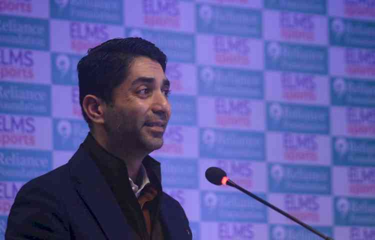 Three-year Olympic cycle for Paris 2024 will be tricky: Abhinav Bindra