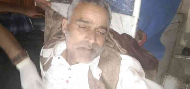 Apni Party activist shot dead in J&K's Kulgam